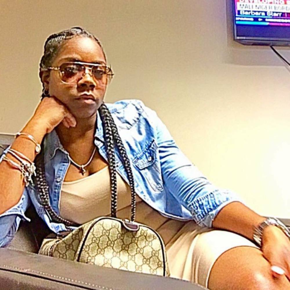 Meet your Posher, Porcha